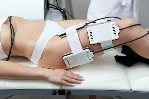 tonesculpt for outer thighs treatment Banbury